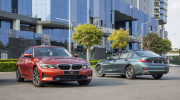 BMW 3 Series lắp ráp trong nước đã có mặt tại đại lý, giá từ 1,4 tỷ đồng