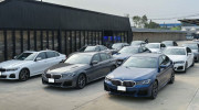 Quyết đấu E-Class, BMW 5-Series 2021 tại Việt Nam sẽ có ba phiên bản, thêm trang bị thể thao