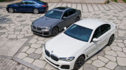 BMW tung hàng loạt ưu đãi lên đến 100 triệu đồng sau thông báo lắp ráp xe trong nước