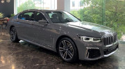 BMW 7-Series tại Việt Nam lần đầu giảm tới 580 triệu đồng, giá khởi điểm từ 4,2 tỷ đồng tại đại lý