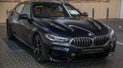BMW 840i GranCoupe M-Sport 2020 ra mắt tại Malaysia, giá từ 5,2 tỷ VNĐ