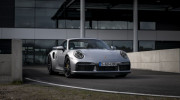 Chi tiết Porsche 911 Turbo S 2021: 650 mã lực, 800 Nm và nhiều điều thú vị
