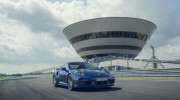 Porsche 911 Turbo 2021 ra mắt: Tăng sức mạnh, thêm trang bị với giá từ 4,1 tỷ VNĐ