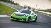 Porsche 991 chính thức ngừng sản xuất, kết thúc với chiếc 911 Speedster