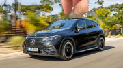 Mercedes-Benz công bố dịch vụ “tăng khả năng tăng tốc