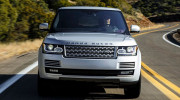 Land Rover triệu hồi gần 15.000 chiếc Range Rover và Range Rover Sport do lỗi dây an toàn