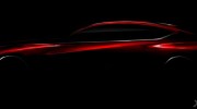 Acura mang concept Precision hoàn toàn mới tới sự kiện triển lãm Detroit 2016