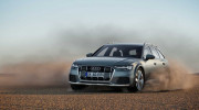 Audi A6 Allroad 2020 sẽ có giá lên tới 65.900 USD