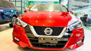 Chủ xe Nissan Almera “choáng váng” với báo giá đèn pha gần 50 triệu đồng từ hãng