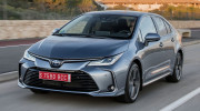 Rộ tin Toyota Corolla Altis 2019 chuẩn bị về Việt Nam, không có bản hybrid