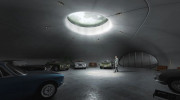 Tìm ra showroom Aston Martin độc đáo nhất hành tinh: Nằm ẩn trong 