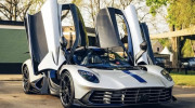 Aston Martin Valhalla bản thương mại đầu tiên chính thức bàn giao sau 6 năm ra mắt