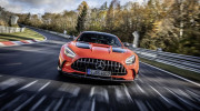 Mercedes-AMG phá vỡ 2 kỷ lục tốc độ tại đường đua Nurburgring