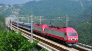 Đường sắt xem xét dừng chạy tàu liên vận quốc tế Việt Nam - Trung Quốc do virus Corona