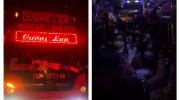Hà Nội: Gần 80 hành khách bị 'nhồi' trên xe 47 chỗ