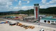Kiến nghị tiếp tục đóng cửa sân bay Vân Đồn
