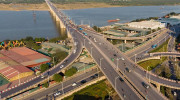 Hà Nội chuẩn bị xây dựng cầu Vĩnh Tuy 2 vốn đầu tư hơn 2.500 tỷ đồng