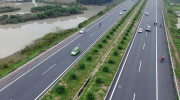 Mức phí cao tốc Bắc Giang- Lạng Sơn cao nhất 8.100 đồng/km