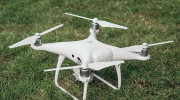 Sở hữu flycam phải khai báo và không được hoạt động gần sân bay