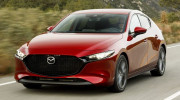 Mazda3 2020 bị triệu hồi tại Việt Nam vì lỗi hệ thống phanh