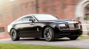 [ẢNH] Lý do siêu xe Rolls-Royce ‘êm như thảm bay’