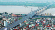 Cầu Vĩnh Tuy 2 không cần thi tuyển kiến trúc