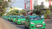 Hà Nội cho phép 200 xe taxi Mai Linh hoạt động trong thời gian giãn cách