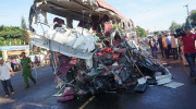 Số người chết vì tai nạn giao thông trong 6 ngày đầu Tết tăng, Bộ Giao thông báo cáo Chính phủ ra sao?