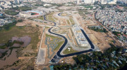 Chặng đua F1 đầu tiên tại Hà Nội: Hồi hộp đếm ngược đến giờ G