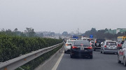 Thu phí tự động không dừng trên toàn tuyến cao tốc Pháp Vân- Ninh Bình từ 1/1/2020