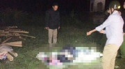 Thoát khỏi ô tô rơi xuống đập nước, nhưng vẫn tử vong vì không biết bơi