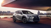 Lexus chốt ngày ra mắt xe chạy điện thương mại đầu tiên