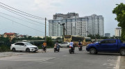 Hà Nội: Sẽ cấp phép trông giữ xe tạm tại các khu đất xen kẹt, đất trống?