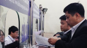 Người dân sắp được cấp, đổi bằng lái xe tại nhà