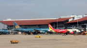 Cuối năm 2020 sẽ có phương án chi tiết mở rộng sân bay Nội Bài