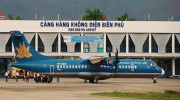 Sân bay Điện Biên sắp được rót 3.500 tỷ đồng để đón tàu bay lớn