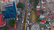 Thí điểm cấm xe máy tuyến Lê Văn Lương hoặc Nguyễn Trãi: Người dân và chuyên gia nói gì?
