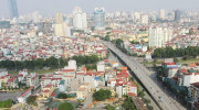 Hà Nội có phố mang tên anh hùng Đinh Núp
