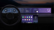 Apple CarPlay có thể trở thành hệ điều hành trên ô tô
