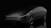 Apple Car sẽ là chiếc xe công nghệ đột phá mạnh mẽ trong ngành công nghiệp ô tô