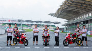 ARRC 2019 chặng 3: Chờ đợi Honda Racing Vietnam bùng nổ trên “sân nhà”