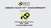 Các hãng xe Nhật thi nhau “ẵm” loạt giải thưởng Thập kỷ của ASEAN NCAP