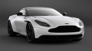 Sản xuất giới hạn 300 chiếc, Aston Martin gây bất ngờ với phiên bản “Đen Tối” của DB11 V8 2021