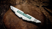 Aston Martin công bố logo và slogan mới, sẽ xuất hiện đầu tiên trên xe đua F1