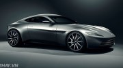 Hãng thiết kế ô tô Henrik Fisker kiện Aston Martin, yêu cầu bồi thường 100 triệu USD