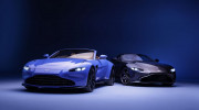 Aston Martin điều chỉnh giá bán DBX và Vantage 2021, rẻ hơn tới 326 triệu VNĐ