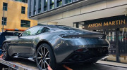 Aston Martin chốt lịch ra mắt tại Việt Nam vào 16/3 tới