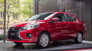 Người dùng đánh giá Mitsubishi Attrage 2020: Ngon trong tầm giá