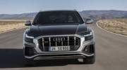 SUV “trùm cuối” Audi SQ8 2020 sẽ xuất hiện vào mùa xuân này với giá bán dưới 2 tỷ VNĐ