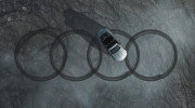 Audi gọi, Mercedes bất ngờ đáp lại “cực gắt”